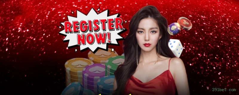Cassino ao vivo da 391bet com com dealers reais